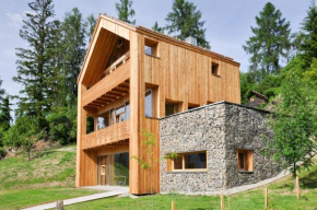 Smart Wood House, Tamsweg, Österreich